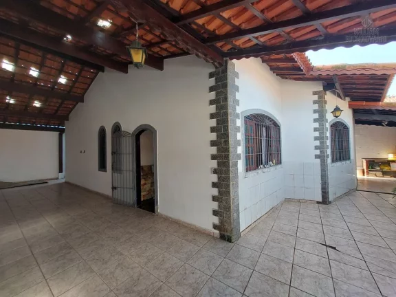 Imagem Casa à Venda em Flórida, Praia Grande - SP
