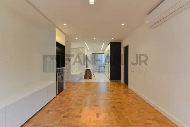 Imagem APARTAMENTO RESIDENCIAL em SÃO PAULO - SP, PINHEIROS
