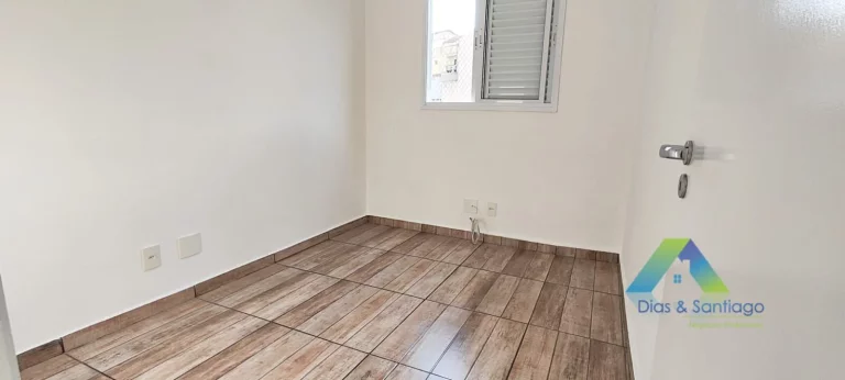 Imagem Apartamento à venda no bairro Parque João Ramalho - Santo André/SP