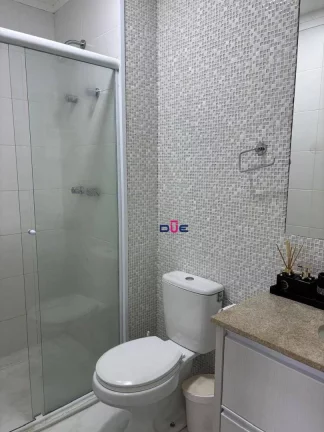 Imagem Apartamento 2 Quartos 1 Vaga - Embaré - Santos/SP