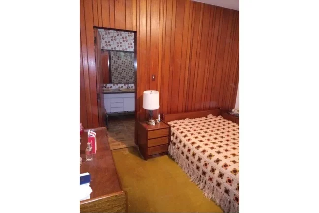 Imagem CASA RESIDENCIAL em São Paulo - SP, Saúde