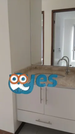 Imagem Apartamento no Versato Senador para Locação.
