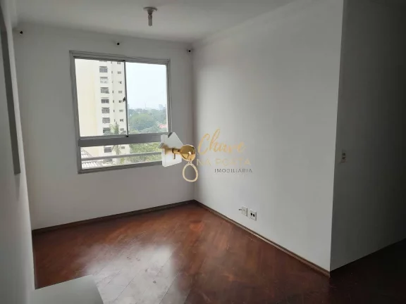 Imagem Apartamento à venda no Morumbi com 2 Dormitórios