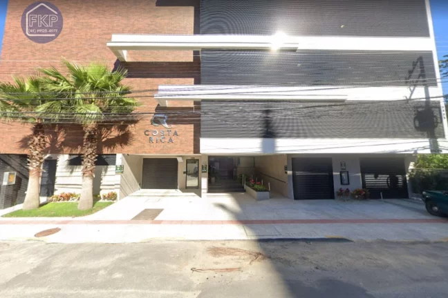 Imagem Apartamento 1 dormitório!
