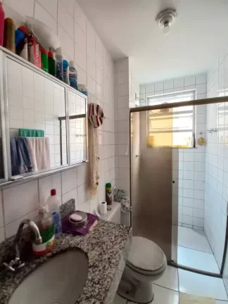 Imagem Apartamento à venda, 2 quartos, 1 vaga, Serra Verde - Belo Horizonte/MG