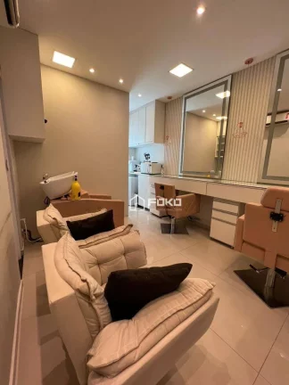 Imagem Sala para alugar, 250 m² por R$ 6.065,00/mês - Macedo - Guarulhos/SP