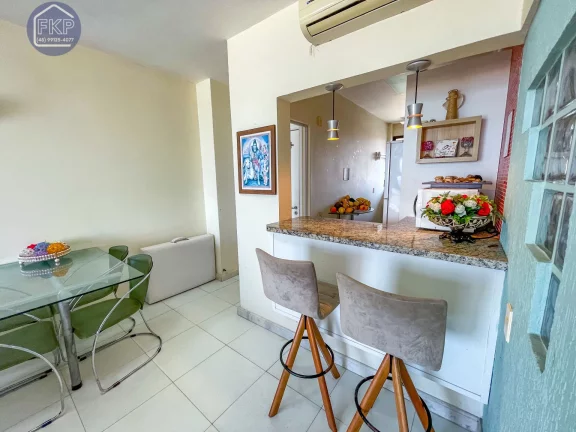 Imagem Apartamento Frente Mar!