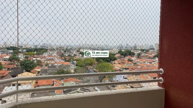 Imagem APARTAMENTO RESIDENCIAL em SÃO JOSÉ DOS CAMPOS - SP, JARDIM SATÉLITE