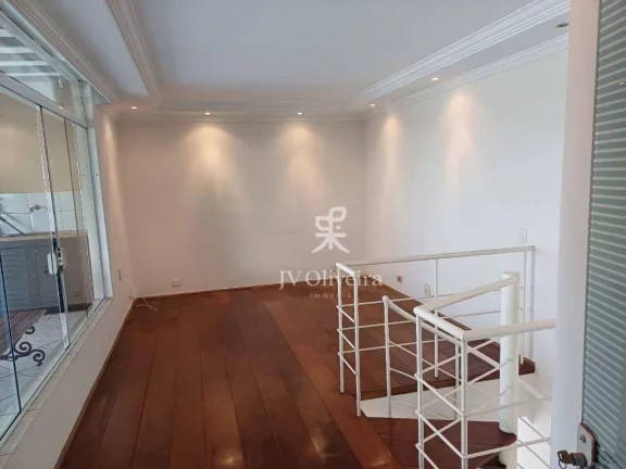 Imagem Cobertura com 3 dormitórios à venda, 230 m² - Brooklin Paulista - São Paulo/SP