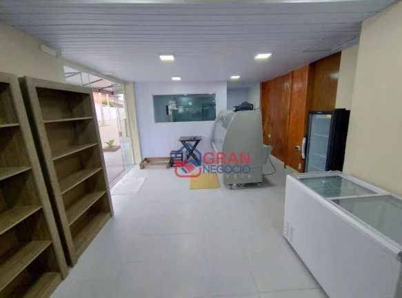 Imagem Excelente ponto comercial para locação!