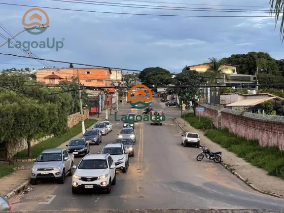 Imagem Terreno à venda, 500 m² por R$ 349.000,00 - Joá - Lagoa Santa/MG