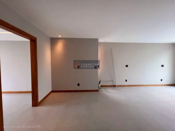 Imagem Cassa 5 Suítes na Barra da Tijuca