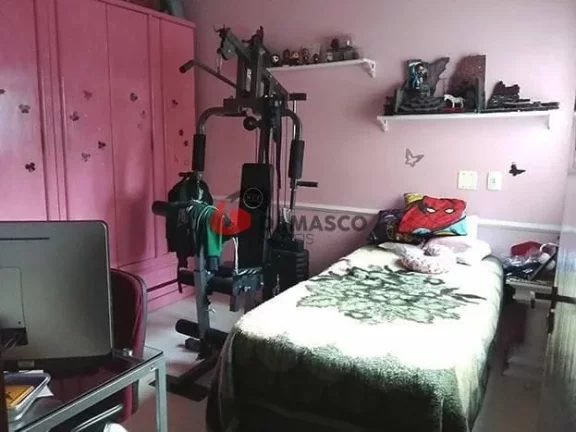 Imagem Casa à venda 3 Quartos, 1 Vaga, 233M², Osvaldo Cruz, São Caetano do Sul - SP