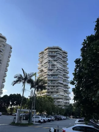Imagem Cobertura Atlântico Sul - Oportunidade Exclusiva!