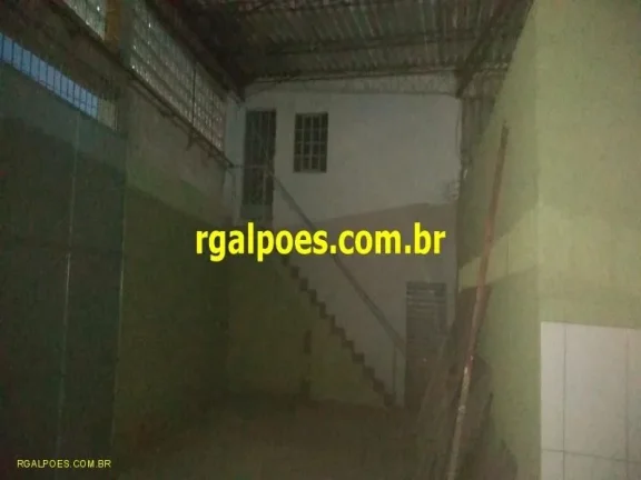 Imagem Galpão para Venda em MAGÉ, Centro, 2 banheiros, 1 vaga