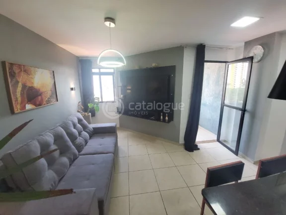 Imagem FLAT Á VENDA EM PONTA NEGRA EXCELENTE INVESTIMENTO
