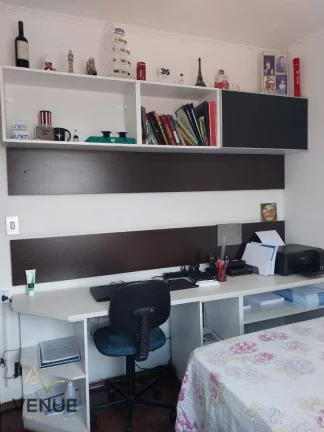 Imagem Sobrado com 3 dormitórios à venda, 418 m² por R$ 1.059.000,00 - Vila Formosa - São Paulo/SP