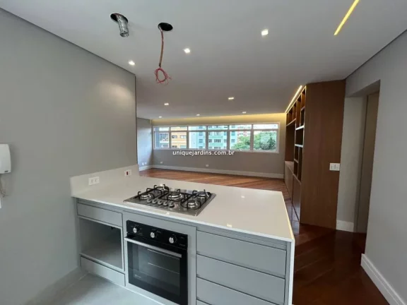 Imagem Apartamento à venda Itaim Bibi São Paulo