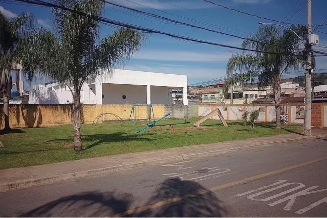Imagem Apartamento com 2 quartos para venda em Paciência