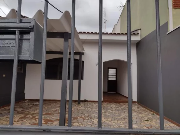 Imagem Casa a Venda Excelente imóvel no Jardim XI de Agosto