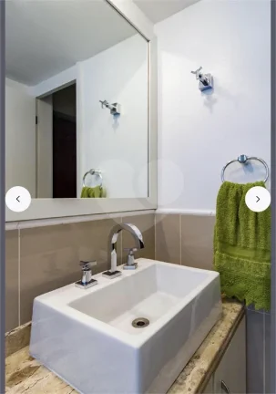 Imagem Apartamento à venda com 3 quartos, sendo 2 suítes, no condomínio Portal DA Cidade, São Paulo - SP