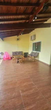 Imagem Casa para Venda em Peruíbe, Estância Balneária Belmira Novaes, 2 dormitórios, 2 suítes, 1 banheiro, 2 vagas