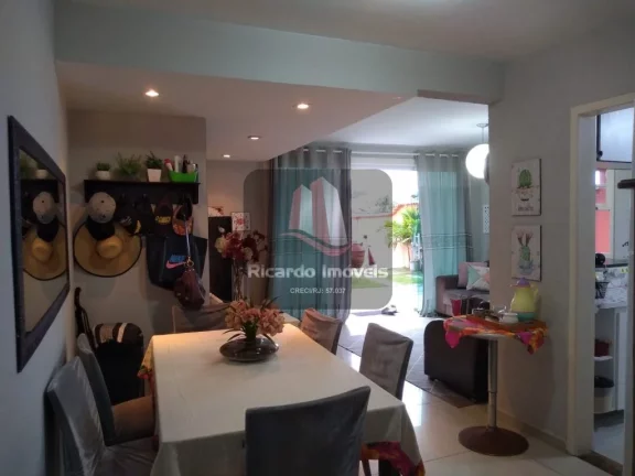 Imagem Apartamento Térreo Frente Canal