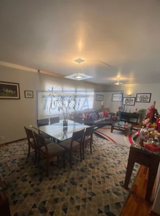 Imagem APARTAMENTO À VENDA NO PARAÍSO, SÃO PAULO