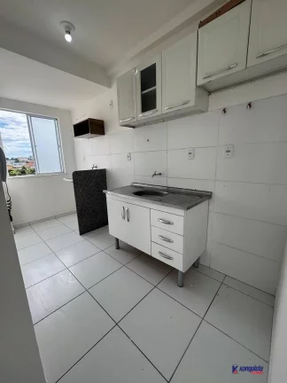 Imagem VENDO APARTAMENTO 2/4 NO CONDOMÍNIO IDEALE GIARDINI - MANGABEIRA