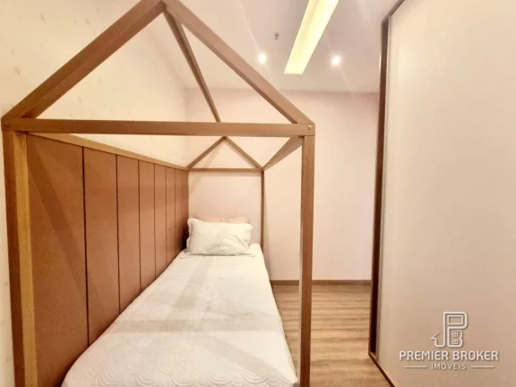 Imagem Apartamento à venda, 54 m² por R$ 283.000,00 - Cascata do Imbuí - Teresópolis/RJ