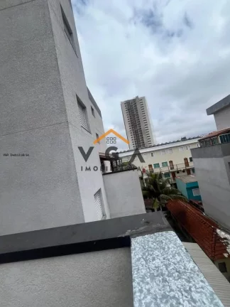 Imagem Apartamento para Venda em São Paulo, Vila Esperança, 1 dormitório, 1 banheiro