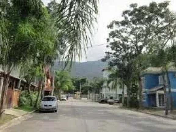 Imagem Casa em Condomínio para Venda em Rio de Janeiro, Vargem Pequena, 4 dormitórios, 2 suítes, 3 banheiros, 2 vagas