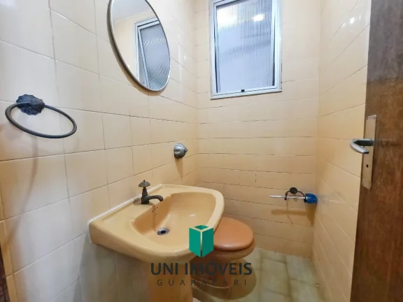 Imagem Apartamento de 3 quartos a venda, 170m² de frente para o mar no Centro de Guarapari!