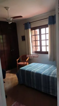 Imagem Casa com 3 dormitórios à venda, 150 m² por R$ 849.000,00 - Vila Irmãos Arnoni - São Paulo/SP