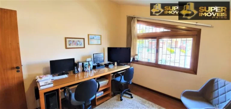 Imagem Casa Alto Padrão para Venda em Areal Pelotas-RS - 2452