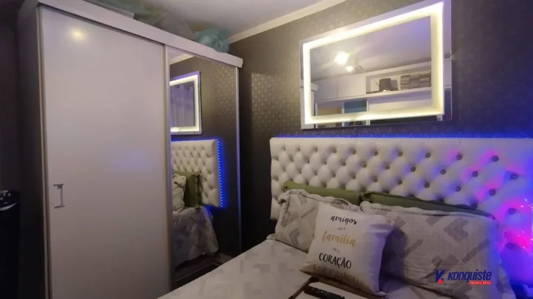 Imagem VENDO APARTAMENTO 2/4 EM CONDOMINIO - TOMBA
