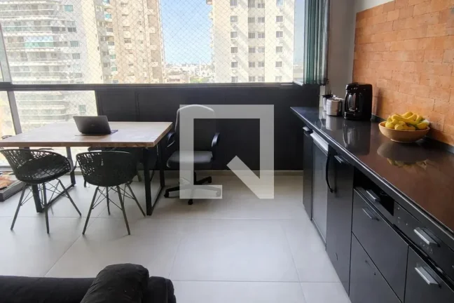 Imagem Apartamento à Venda - Recreio, 3 Quartos, 110 m2
