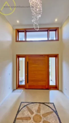Imagem Casa em Condomínio para Venda em Atibaia, Condominio Porto Atibaia, 3 dormitórios, 3 suítes, 5 banheiros, 5 vagas