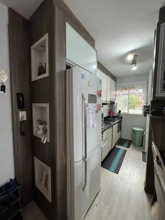 Imagem Apartamento com 3 dormitórios e 1 vaga - Parque Guarani | Joinville/SC