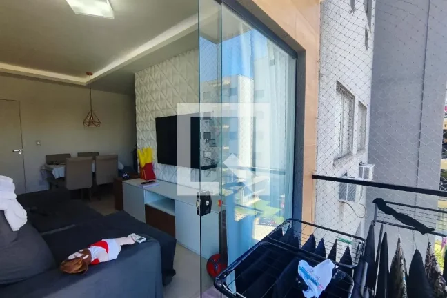 Imagem Apartamento à Venda - Vargem Pequena, 2 Quartos, 54 m2