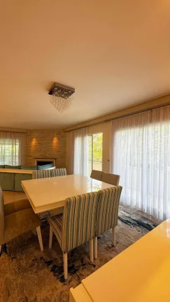 Imagem Casa á Venda- Condomínio Nova São Paulo- Itapevi