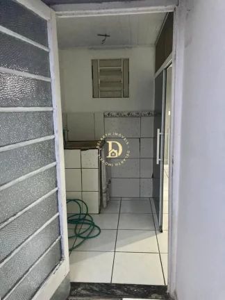 Imagem Casa em Condomínio - JD Paraíso - Jacareí - 3 Dormitórios - 87m²