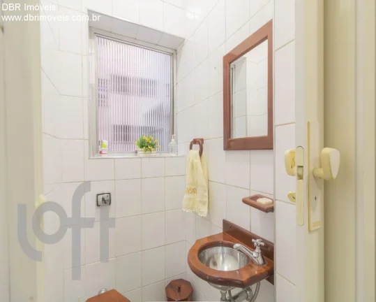 Imagem APARTAMENTO RESIDENCIAL em São Paulo - SP, República