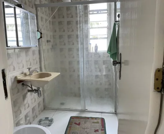 Imagem APARTAMENTO NO CENTRO DO GUARUJÁ COM 2 DORMITÓRIOS