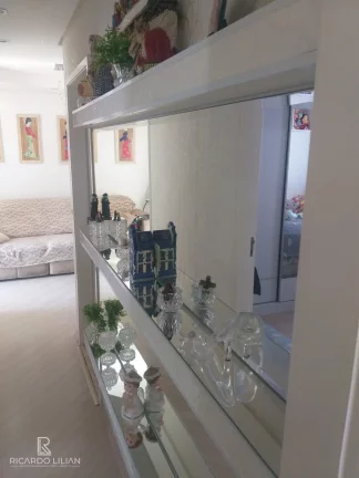 Imagem Apartamento em Vila Liviero, São Paulo/SP
