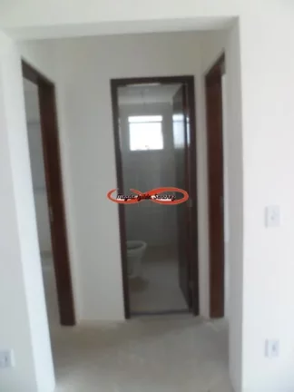Imagem APARTAMENTOS NOVOS À VENDA NA VILA CURUÇÁ - ZONA LESTE.