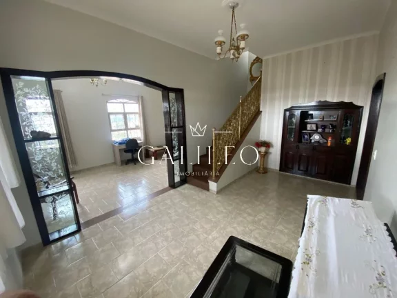 Imagem CASA PARA LOCAÇÃO EM PARQUE CENTENÁRIO JUNDIAÍ-SP