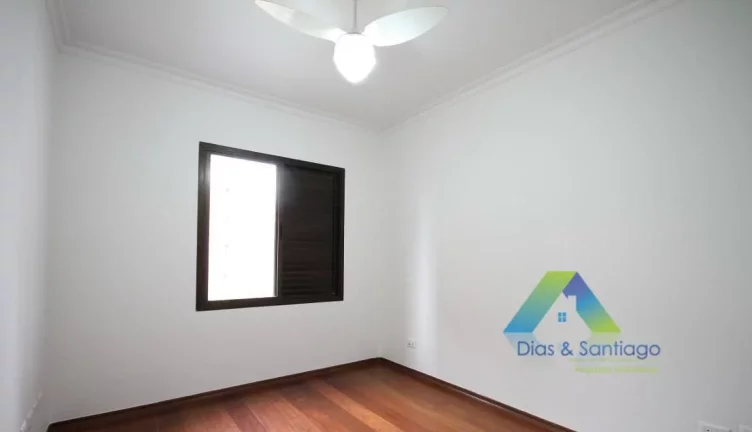 Imagem Apartamento Alto Padrão a venda com 03 quartos e 02 vagas - Vila mariana