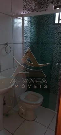 Imagem Casa - Ribeirão Preto - Simioni