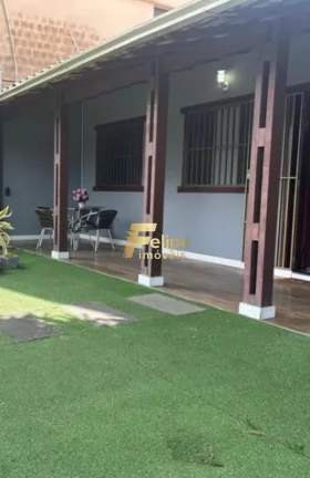 Imagem BELÍSSIMA E CHARMOSA CASA LINEAR À VENDA EM JARDIM CAMBURI, VITÓRIA/ES!